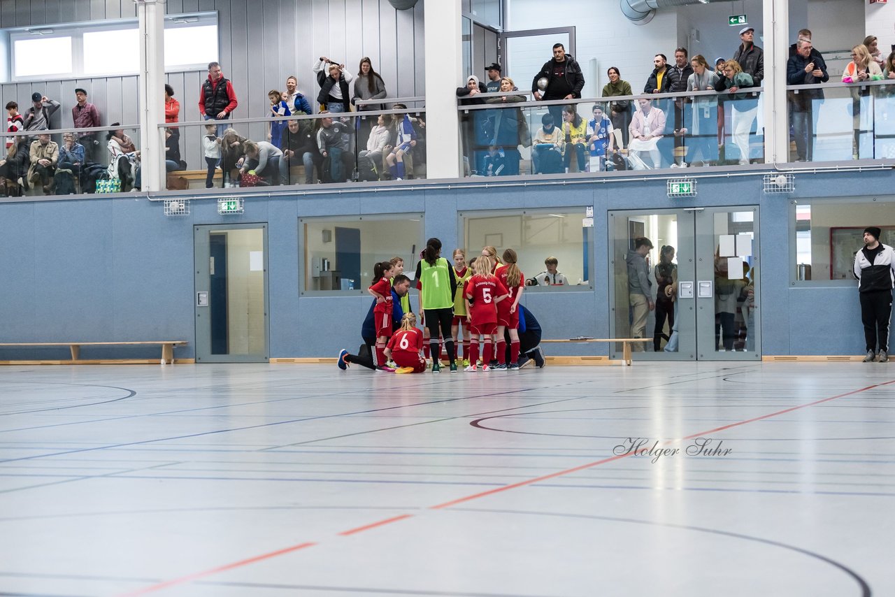 Bild 529 - wDJ NFV Futsalturnier